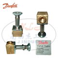 Danfoss(丹佛斯)电磁阀阀体EV310A 032H8087