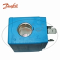 Danfoss  042N7591   Coils(for solenoid valves) 3