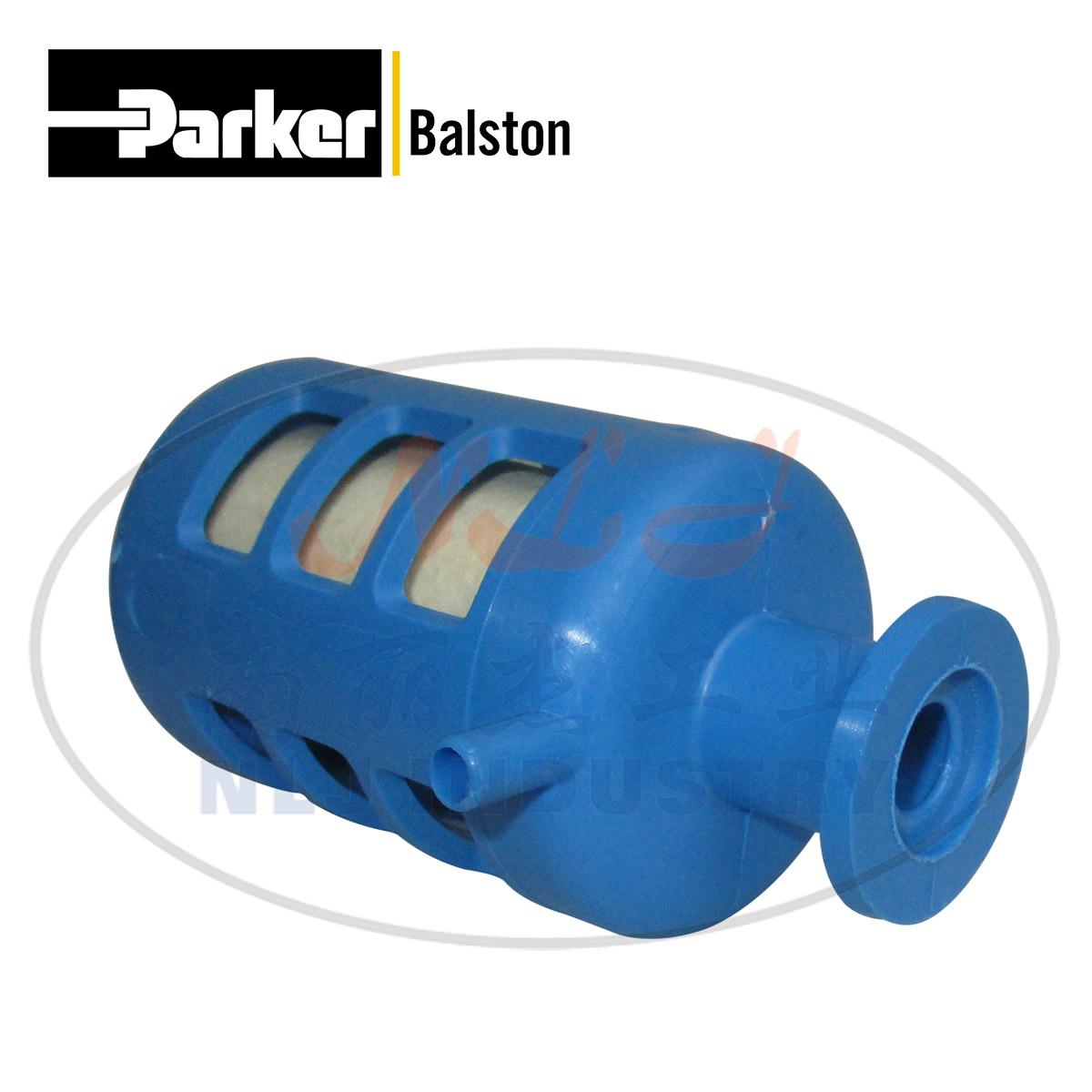 Parker Balston 995612371H Vacuum Pump Exhaust Filters China