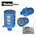 Parker Balston 9955-12-371H Vacuum Pump