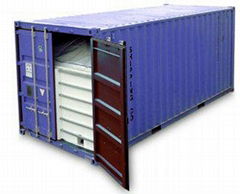 Flexibag Container 24000liters