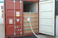 Flexibag Container 24000liters 3