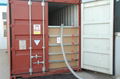 Flexibag Container 24000liters
