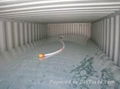 Flexi Tanks for Loading Vegetable Oil