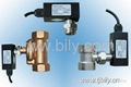 Piston Type Flow Switch