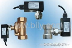 Piston Type Flow Switch