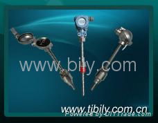 Integrated Temperature Transmitter