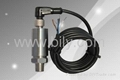 Ceramic piezoresistive pressure transmitter 2