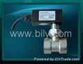 Piston Type Flow Switch 5