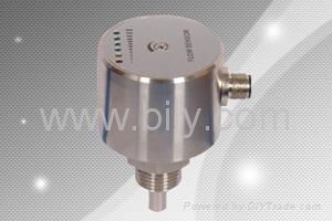 Electronic flow switch (sensor) 2