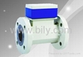 Gas Turbine Flow Meter 4