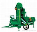 5XZC-5A maize seed cleaner with maize