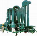 5XZC-25 sesame cleaner,sesame cleaning machine,sesame cleaner and grader 1