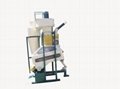 TQSF-60 Rice Paddy Destoner/Stone Removing Machine (agricultural machinery) 1
