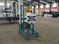 TQSF-60 Rice Paddy Destoner/Stone Removing Machine (agricultural machinery) 2