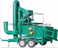 5XZD-15AC High Capacity, High Quality Standard Grain Cleaner & Grader 1