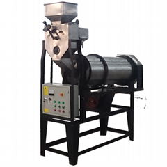 seed coating machine 