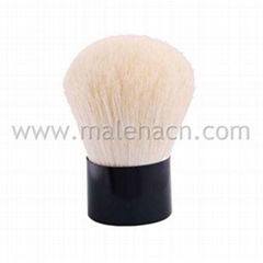 Kabuki brush