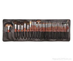 makeup brush-cosmetic brush-professionnel brsuh series