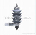 Metal Oxide Surge Arrester 2