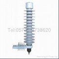 Metal Oxide Surge Arrester 3