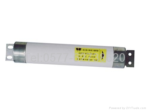 A/B型變壓器保護用高壓限流熔斷器 2