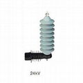 Metal Oxide Surge Arrester 5