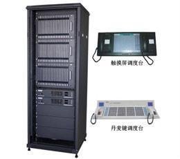 河南鄭州申甌soc8000數字程控調度機