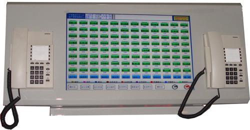 河南郑州申瓯soc8000数字程控调度机 2