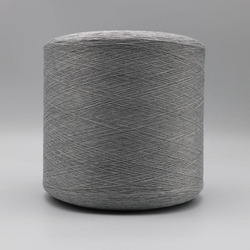 carbon  conductive nylon filament  20D/3F ring intermingling PL DTY 150D-XTAA033