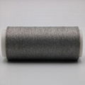 ESD Carbon conductive  NY fiber  20D/3F  twist with 50D  DTY PL filament-XT11839 2