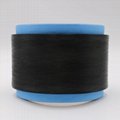 ESD Carbon inside conductive  NY filaments 60D/9F outer ring type-XTAA200