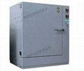 DBO系列氧量监控高温烘烤箱 1