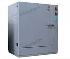 DBO系列氧量监控高温烘烤箱