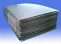 Titanium plates