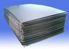 Titanium plates