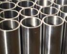 Titanium tube