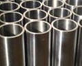 Titanium tube