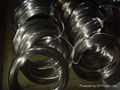 Titanium silk titanium line 2