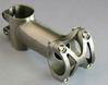 Titanium bicycle fittings 2