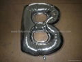 giant foil letters 4