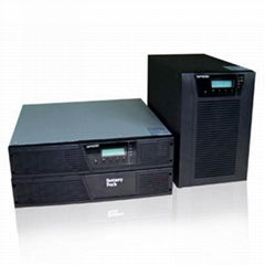 高頻在線式UPS 1-3KVA