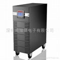 大液晶在线式UPS 6-20KVA