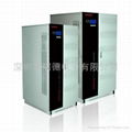 大功率工频在线式UPS 10-200KVA 1