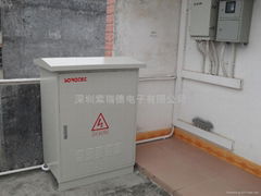 室外在线式UPS 1-3KVA