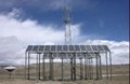 太陽能-48V通信基站