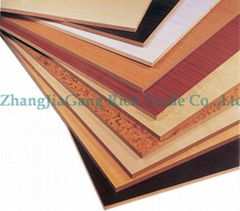 Melamine MDF