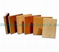 HPL plywood 1