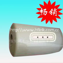 cold peeling matte 75um*48*64cm PET transfer printing film for silk screen  5