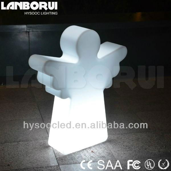 christmas lights outdoor led tree angle 4